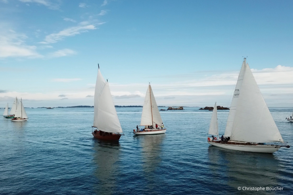Voile MACSF